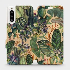 Hülle für Sony Xperia 10 II - Farbe VP05S