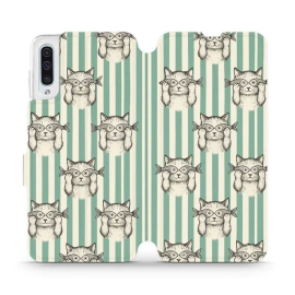 Hülle für Samsung Galaxy A50 - Farbe VP90S