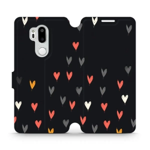 Hülle für LG G7 ThinQ - Farbe VP79P