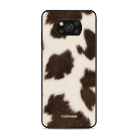 Hülle Glossy Case für Xiaomi POCO X3 NFC - Farbe G166G