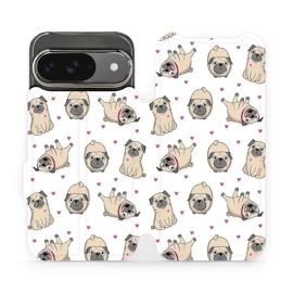 Hülle für Google Pixel 9 - Farbe M097P