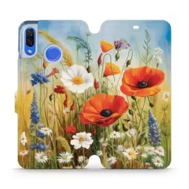 Hülle für Huawei Nova 3 - Farbe VP43S