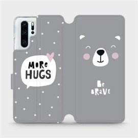 Hülle für Huawei P30 Pro - Farbe MH06P
