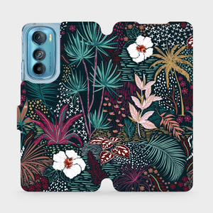 Hülle für Motorola Edge 30 5G - Farbe VP13S