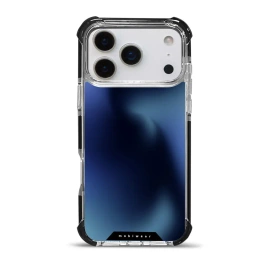 Hülle MagSafe Elite Bumper für Apple iPhone 17 Pro Max - Farbe D037D