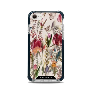 Hülle MagSafe Elite Bumper für Apple iPhone SE 2022 - Farbe D002D