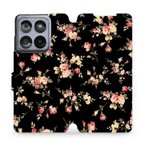 Hülle für Motorola Edge 60 Fusion - Farbe VD02S