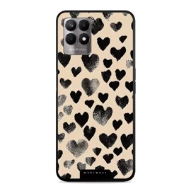 Hülle Glossy Case für Realme 8i - Farbe GA51G