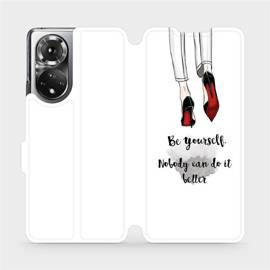 Hülle für Huawei Honor 50 - Farbe M046P