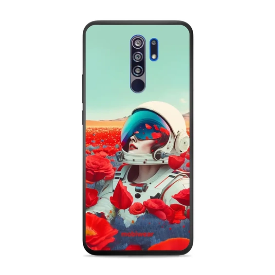 Hülle Glossy Case für Xiaomi Redmi 9 - Farbe G001G