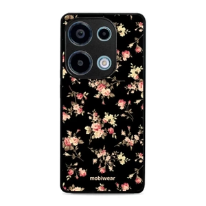 Hülle Glossy Case für Xiaomi Redmi Note 13 Pro 4G - Farbe G039G