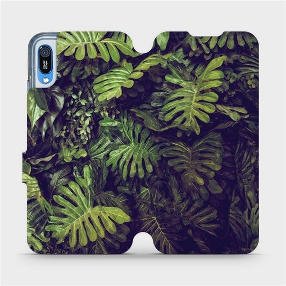 Hülle für Huawei Y6 2019 - Farbe V136P