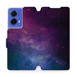 Hülle für Motorola Moto G85 5G - Farbe V147P