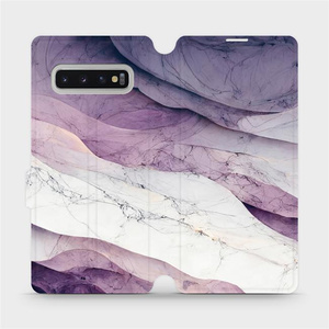 Hülle für Samsung Galaxy S10 Plus - Farbe VP31S