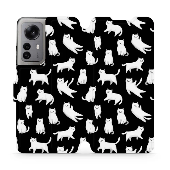 Hülle für Xiaomi 12X - Farbe V163S