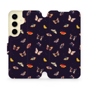 Hülle für Samsung Galaxy S24 - Farbe VP78S