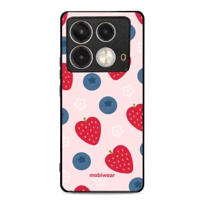 Hülle Glossy Case für Infinix Note 40 - Farbe GP84G