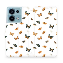 Hülle für Xiaomi Redmi Note 13 Pro 4G - Farbe MP77S