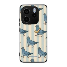 Hülle Glossy Case für Xiaomi Redmi Note 14 5G - Farbe GP91G