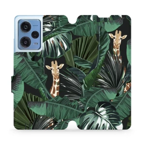 Hülle für Xiaomi Redmi Note 12 Pro 5G - Farbe VP06P