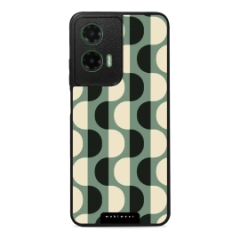 Hülle Glossy Case für Motorola Moto G35 5G - Farbe GA56G