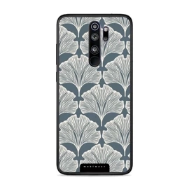 Hülle Glossy Case für Xiaomi Redmi Note 8 Pro - Farbe GA43G