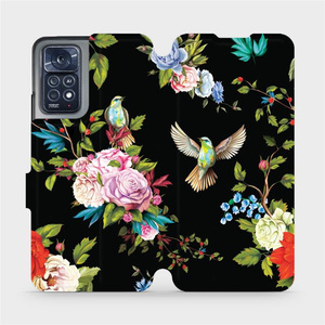 Hülle für Xiaomi Redmi Note 11 Pro 5G - Farbe VD09S