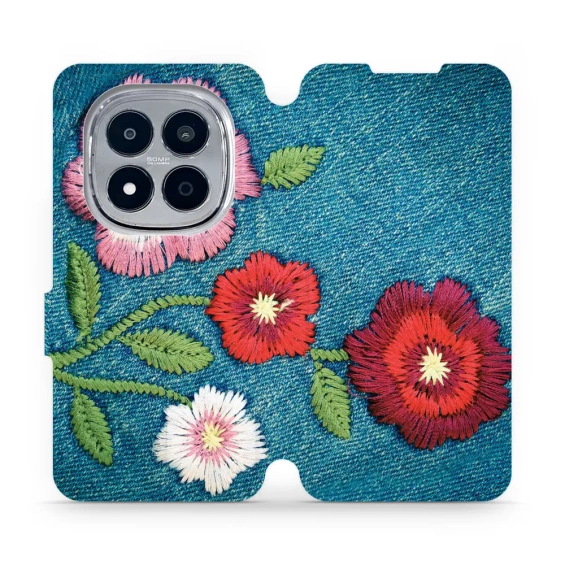 Hülle für Xiaomi Redmi Note 15 Pro 5G - Farbe MD05P