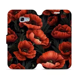 Hülle für Samsung Galaxy A5 2017 - Farbe VP45S