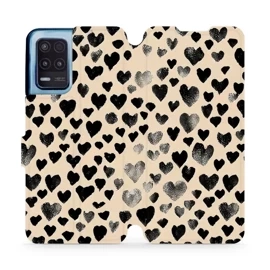 Hülle für Realme 8 5G - Farbe VA51S