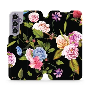 Hülle für Samsung Galaxy S23 FE - Farbe VD07S