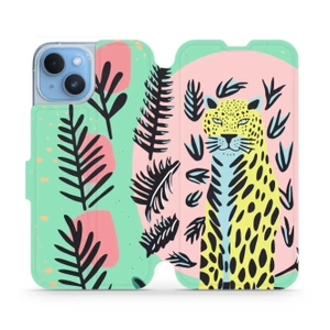 Hülle für Apple iPhone 14 - Farbe VP52S