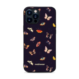 Hülle Glossy Case für Apple iPhone 12 Pro Max - Farbe GP78G