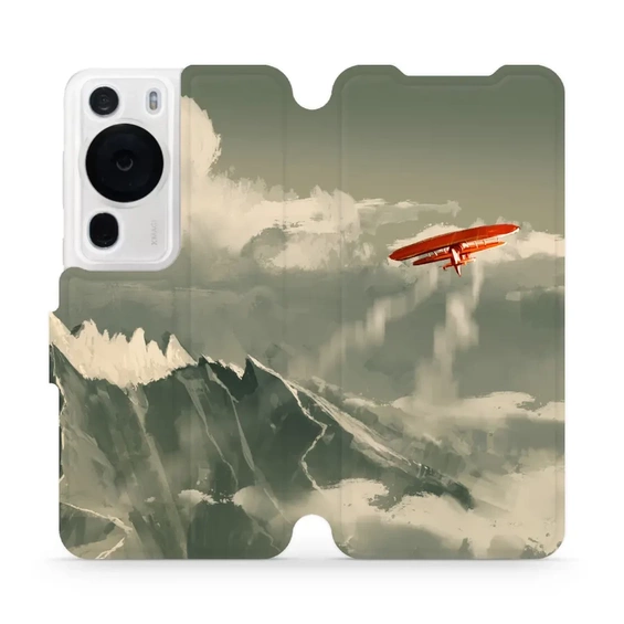 Hülle für Huawei P60 Pro - Farbe MA03P