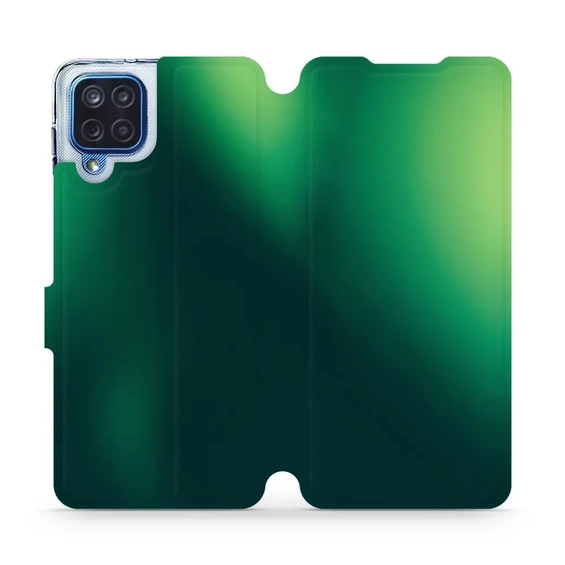 Hülle für Samsung Galaxy M12 - Farbe VP61S
