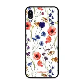 Hülle Glossy Case für Xiaomi Redmi Note 7 - Farbe G032G