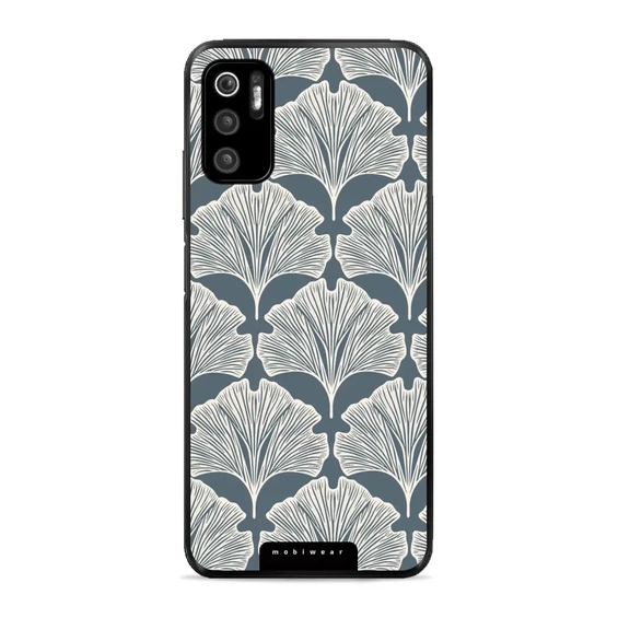 Hülle Glossy Case für Xiaomi Poco M3 Pro 5G - Farbe GA43G