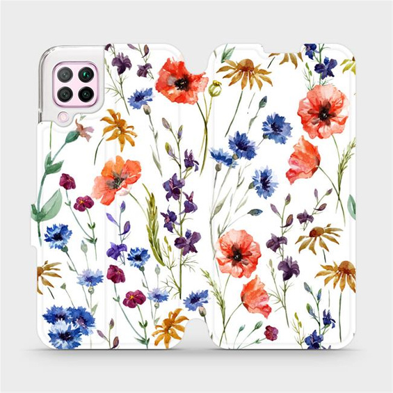 Hülle für Huawei P40 Lite - Farbe MP04S
