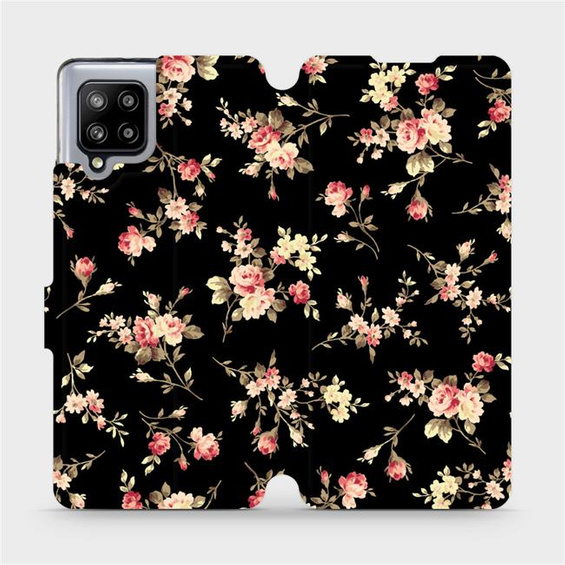 Hülle für Samsung Galaxy A42 - Farbe VD02S