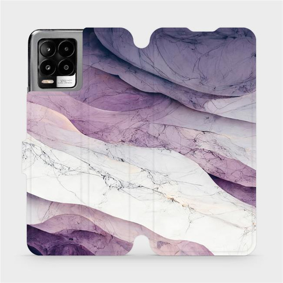 Hülle für Realme 8 - Farbe VP31S