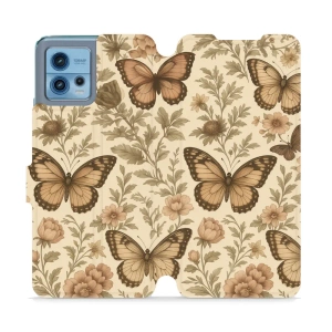 Hülle für Motorola Moto G72 - Farbe VP92S