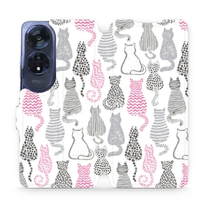 Hülle für OPPO A60 - Farbe MX01S