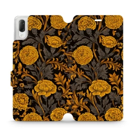 Hülle für Sony Xperia L3 - Farbe V173S