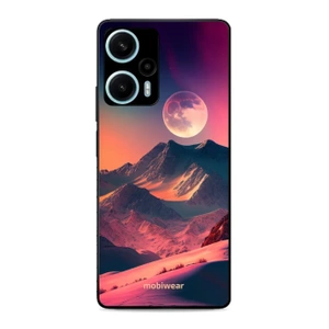 Hülle Glossy Case für Xiaomi POCO F5 - Farbe G008G