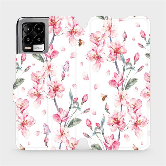 Hülle für Realme 8 Pro - Farbe M124S