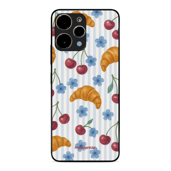 Hülle Glossy Case für Xiaomi Redmi 12 - Farbe GP85G