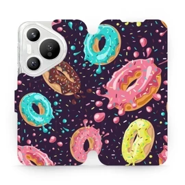 Hülle für Huawei Pura 70 - Farbe VP19S