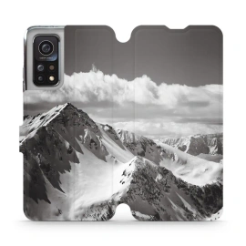 Hülle für Xiaomi Mi 10T - Farbe M152P