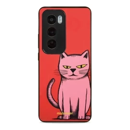 Hülle Glossy Case für OPPO Reno 12 5G - Farbe G054G