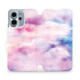 Hülle für OPPO Reno 14 F 5G - Farbe MR02S